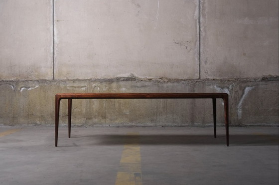 Image 1 of Johannes Andersen - Cfc Silkeborg Coffee Table