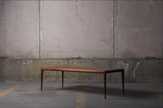 Image 1 of Johannes Andersen - Cfc Silkeborg Coffee Table