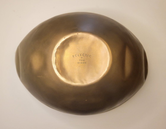 Image 1 of 2X Tom Dixon Bash Vessel Scales Piccola e Grande