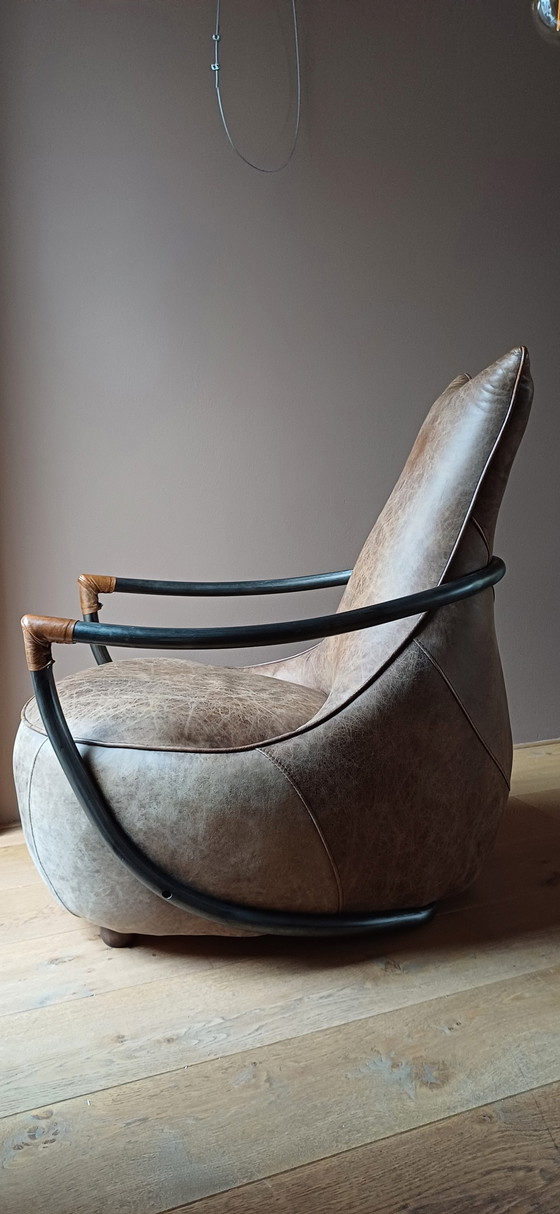 Image 1 of 2x Clubchair Carlisle