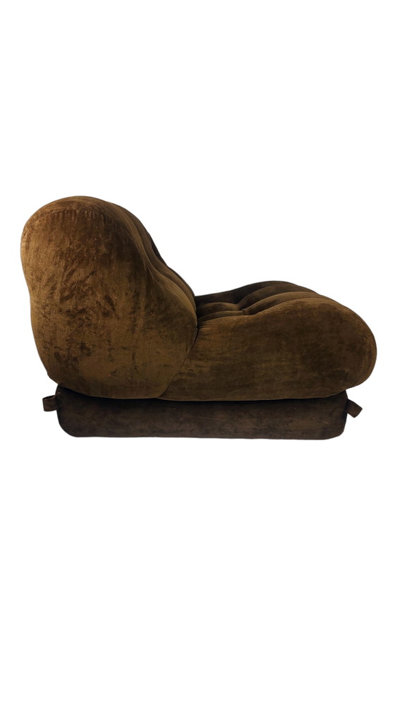 Image 1 of Rino Maturi lounge chair