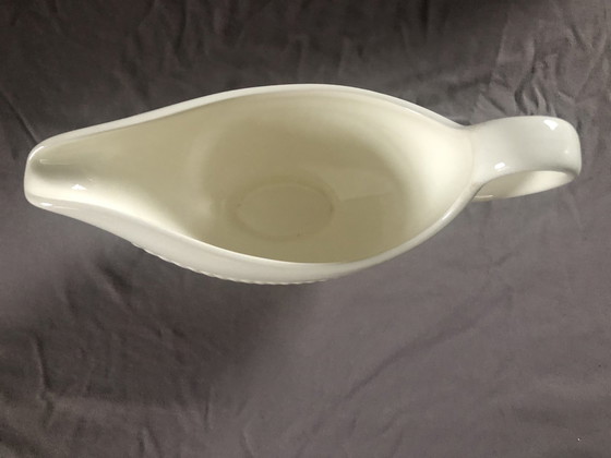 Image 1 of Wedgwood gravy boat