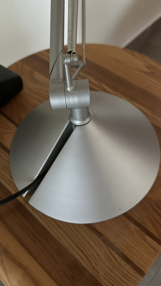 Image 1 of Lampe de bureau Flos Archimoon par Philippe Starck