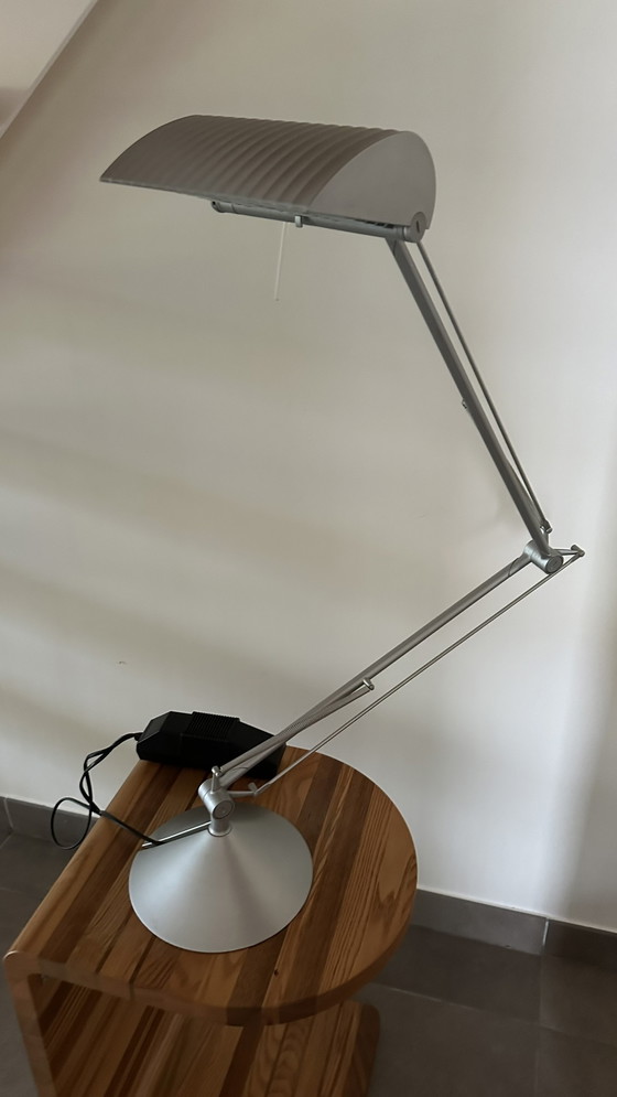 Image 1 of Lampe de bureau Flos Archimoon par Philippe Starck