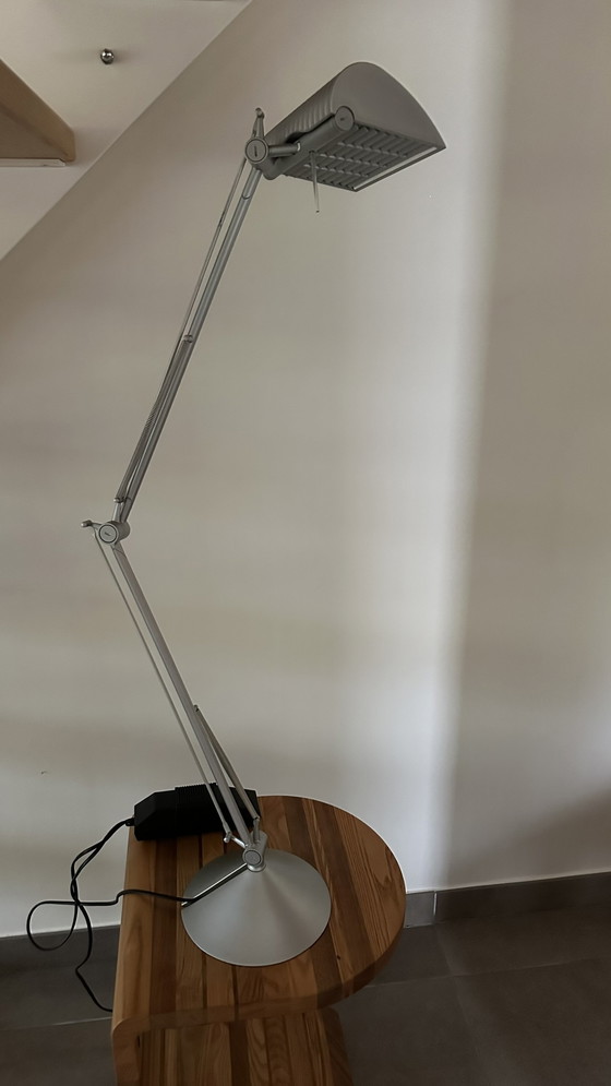 Image 1 of Lampe de bureau Flos Archimoon par Philippe Starck