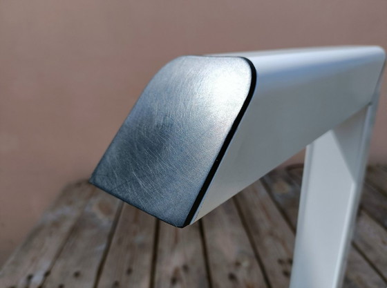 Image 1 of Minimalist Desk Lamp Post Modern Dutch Design 80S Vintage Toucan Lamp