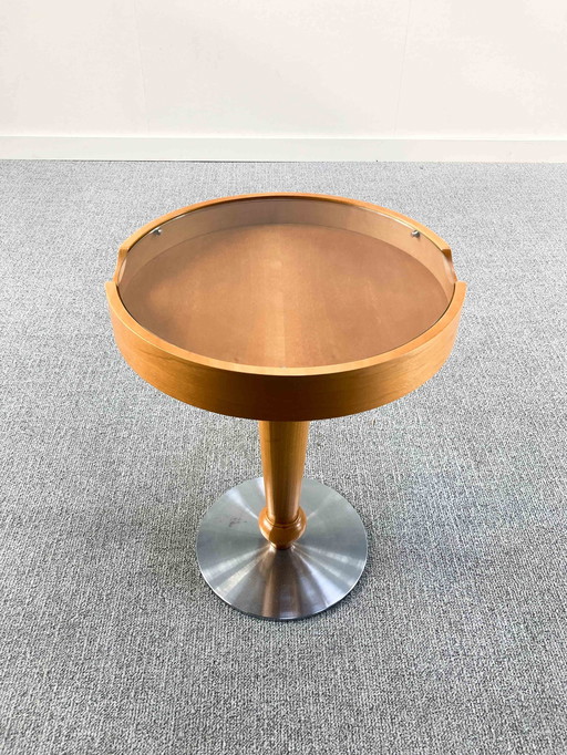 Tavolino Side Table