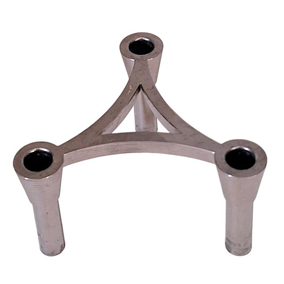 Image 1 of Candelabros de 5 piezas Ceasar Stoffi y Fritz Nagle, Bmf