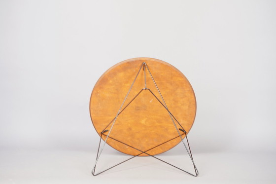 Image 1 of Vintage - Table basse de Achitect Furniture