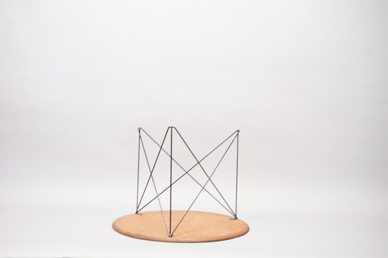 Image 1 of Vintage - Table basse de Achitect Furniture