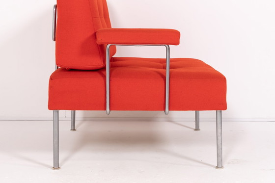 Image 1 of Sectional Revolt Sofa By Poul Cadovius For France & Son, Denmark