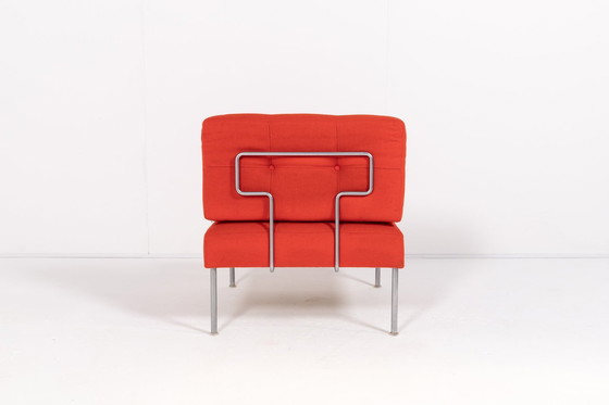 Image 1 of Sectional Revolt Sofa By Poul Cadovius For France & Son, Denmark