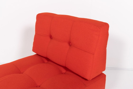 Image 1 of Sectional Revolt Sofa By Poul Cadovius For France & Son, Denmark