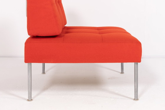 Image 1 of Sectional Revolt Sofa By Poul Cadovius For France & Son, Denmark