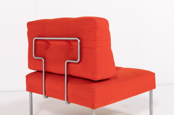 Image 1 of Sectional Revolt Sofa By Poul Cadovius For France & Son, Denmark