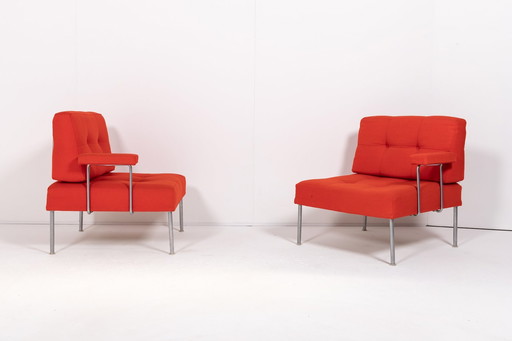 Sectional Revolt Sofa By Poul Cadovius For France & Son, Denmark