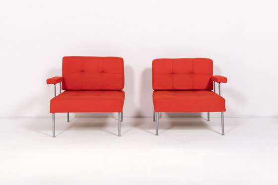 Image 1 of Sectional Revolt Sofa By Poul Cadovius For France & Son, Denmark