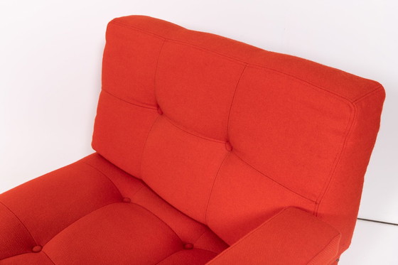 Image 1 of Sectional Revolt Sofa By Poul Cadovius For France & Son, Denmark