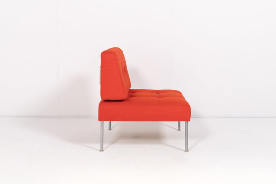 Image 1 of Sectional Revolt Sofa By Poul Cadovius For France & Son, Denmark