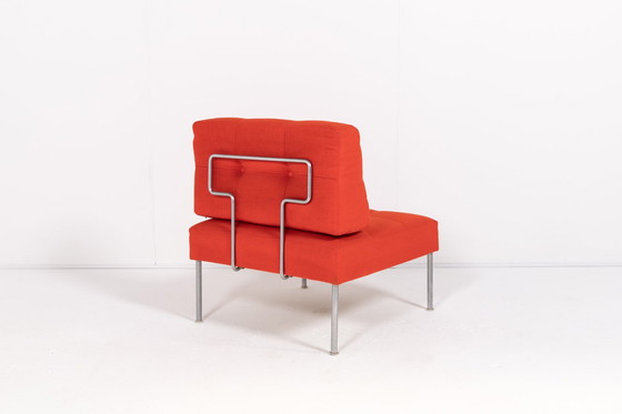 Image 1 of Sectional Revolt Sofa By Poul Cadovius For France & Son, Denmark