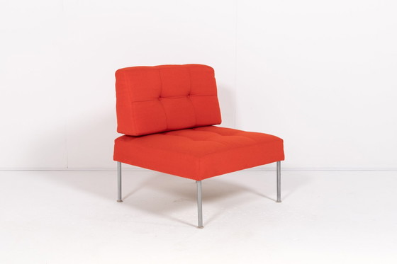 Image 1 of Sectional Revolt Sofa By Poul Cadovius For France & Son, Denmark