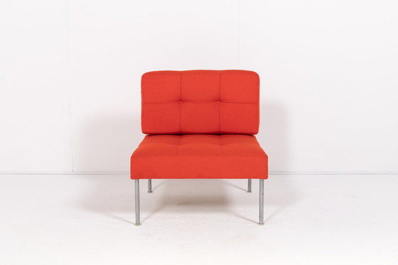 Image 1 of Sectional Revolt Sofa By Poul Cadovius For France & Son, Denmark