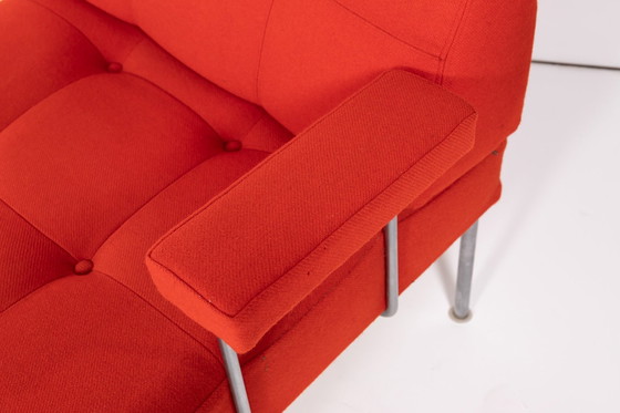 Image 1 of Sectional Revolt Sofa By Poul Cadovius For France & Son, Denmark