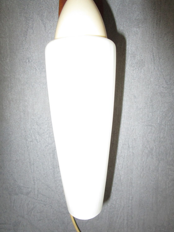 Image 1 of Beautiful Pendant Lamp 50s/60s