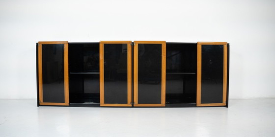 Image 1 of Tobia Scarpan Sideboard