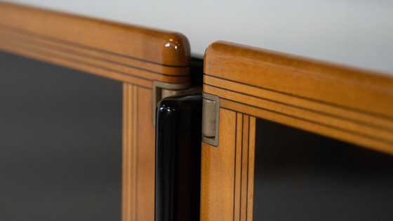 Image 1 of Tobia Scarpan Sideboard