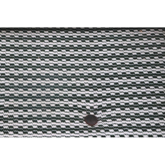 Image 1 of Vintage Eastern bloc living room set, Czechoslovakia 1980s