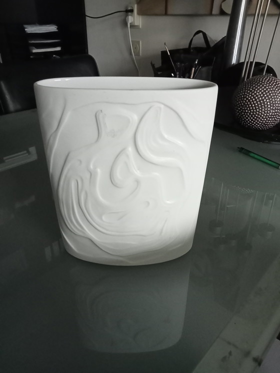 Image 1 of Vase Rosenthal Studio Line