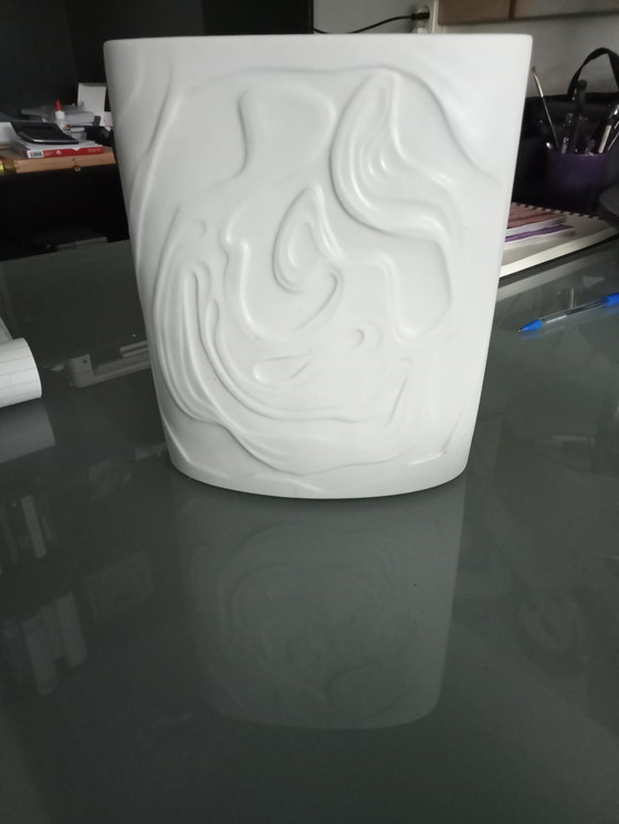 Image 1 of Vase Rosenthal Studio Line