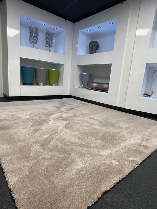 Brink & Campman Twinset Cut carpet