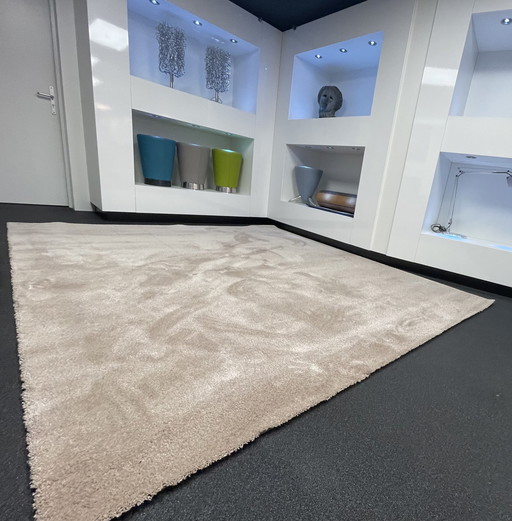 Brink & Campman Twinset Cut carpet