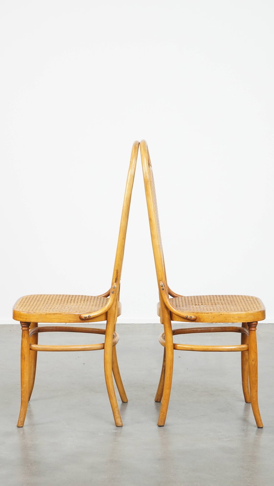 Image 1 of 2 x seggiolone vintage