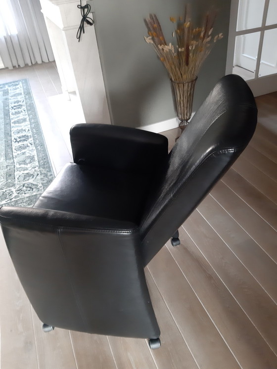 Image 1 of 4x Fauteuils The Future