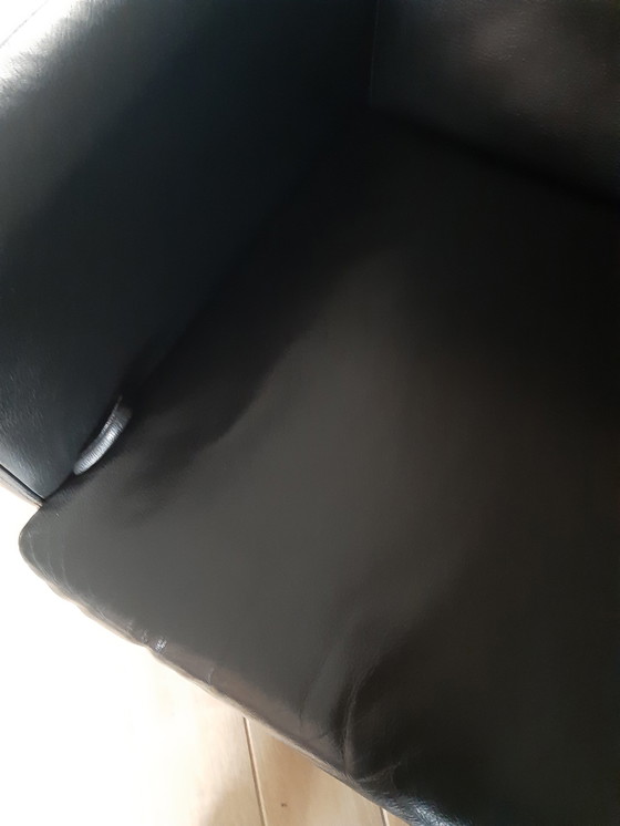 Image 1 of 4x Fauteuils The Future