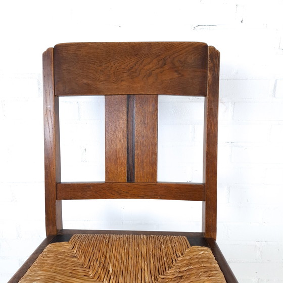 Image 1 of Art Deco Chair