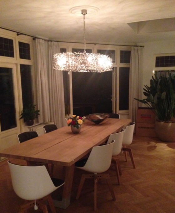 Image 1 of Brand and van Egmond Hollywood chandelier