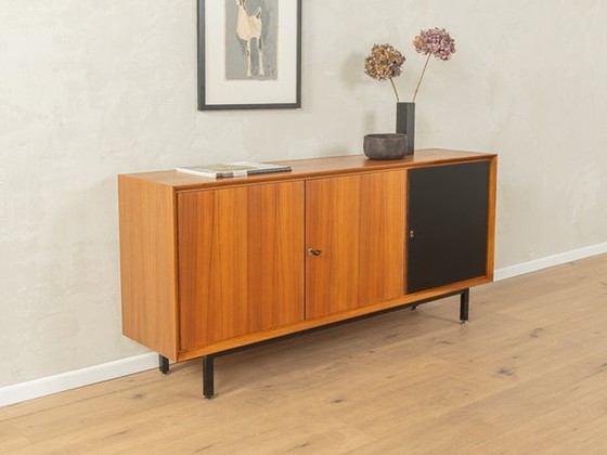 Image 1 of  1960S Sideboard, Heinrich Riestenpatt 