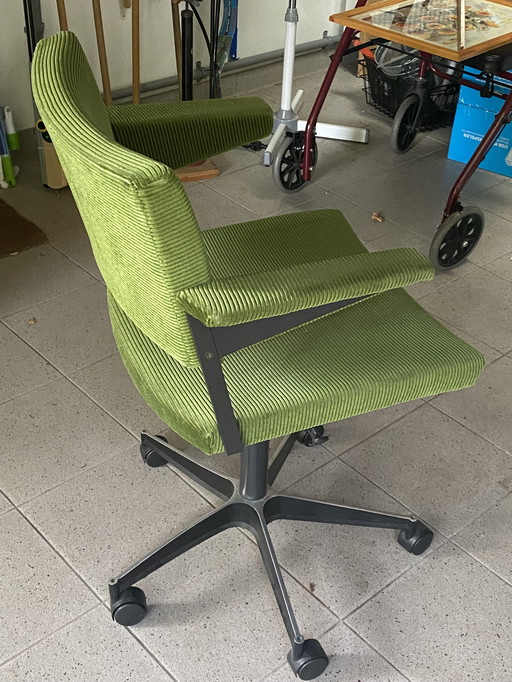 Retro Office Chair