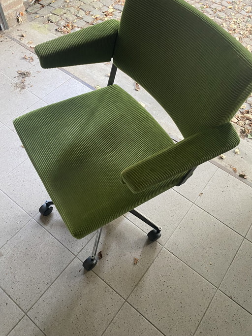 Retro Office Chair