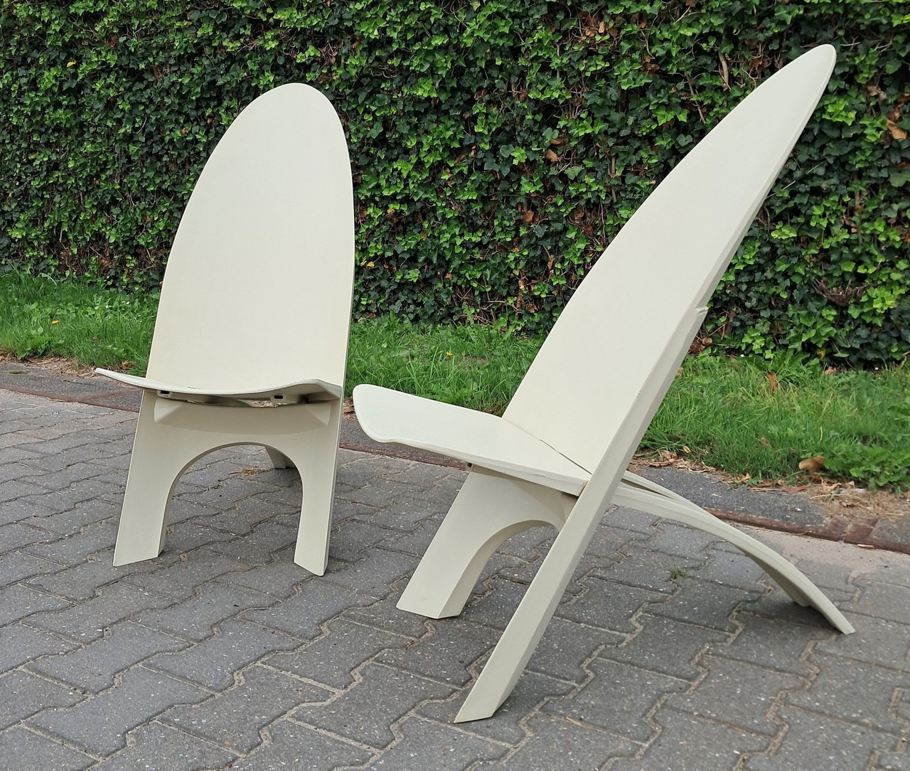 Abs plastic chair on sale