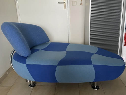 Leolux Sofa Kikko