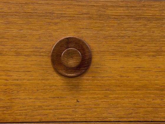 Image 1 of Teak Øresund Chest Of Drawers By Børge Mogensen For Karl Andersson & Söner, 1960S