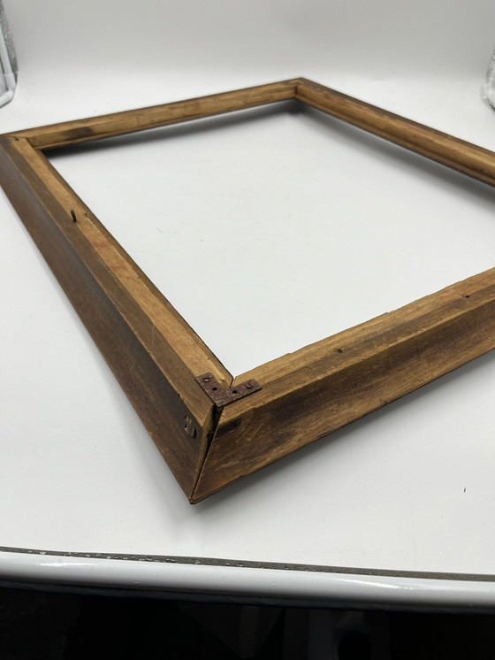 Image 1 of Telaio in legno