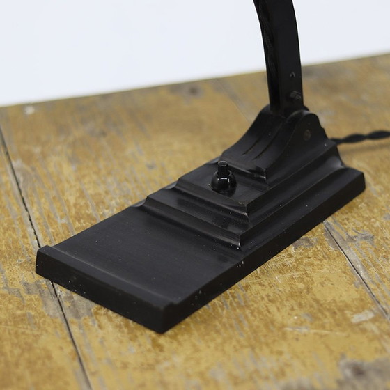 Image 1 of Art Deco Erpe Desk Lamp