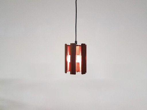 Werner Schou pendant lamp