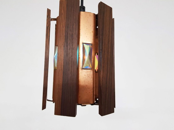 Image 1 of Werner Schou pendant lamp